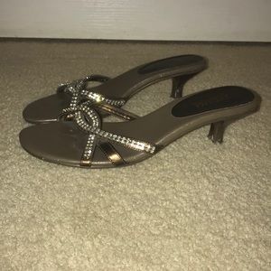 Kenneth Cole Reaction Dressy Low Heels